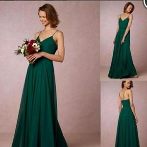 BHLDN, Jenny Yoo Collection Inesse Dress